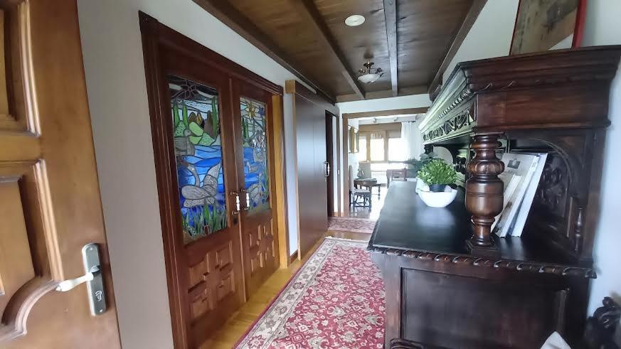 Casa Descanso En Familia Collado  Zewnętrze zdjęcie