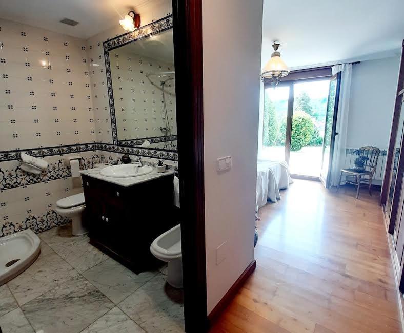 Casa Descanso En Familia Collado  Zewnętrze zdjęcie