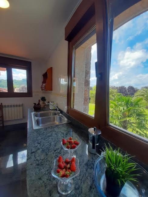 Casa Descanso En Familia Collado  Zewnętrze zdjęcie